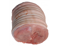 Premium boned and rolled Pork Leg Joint
